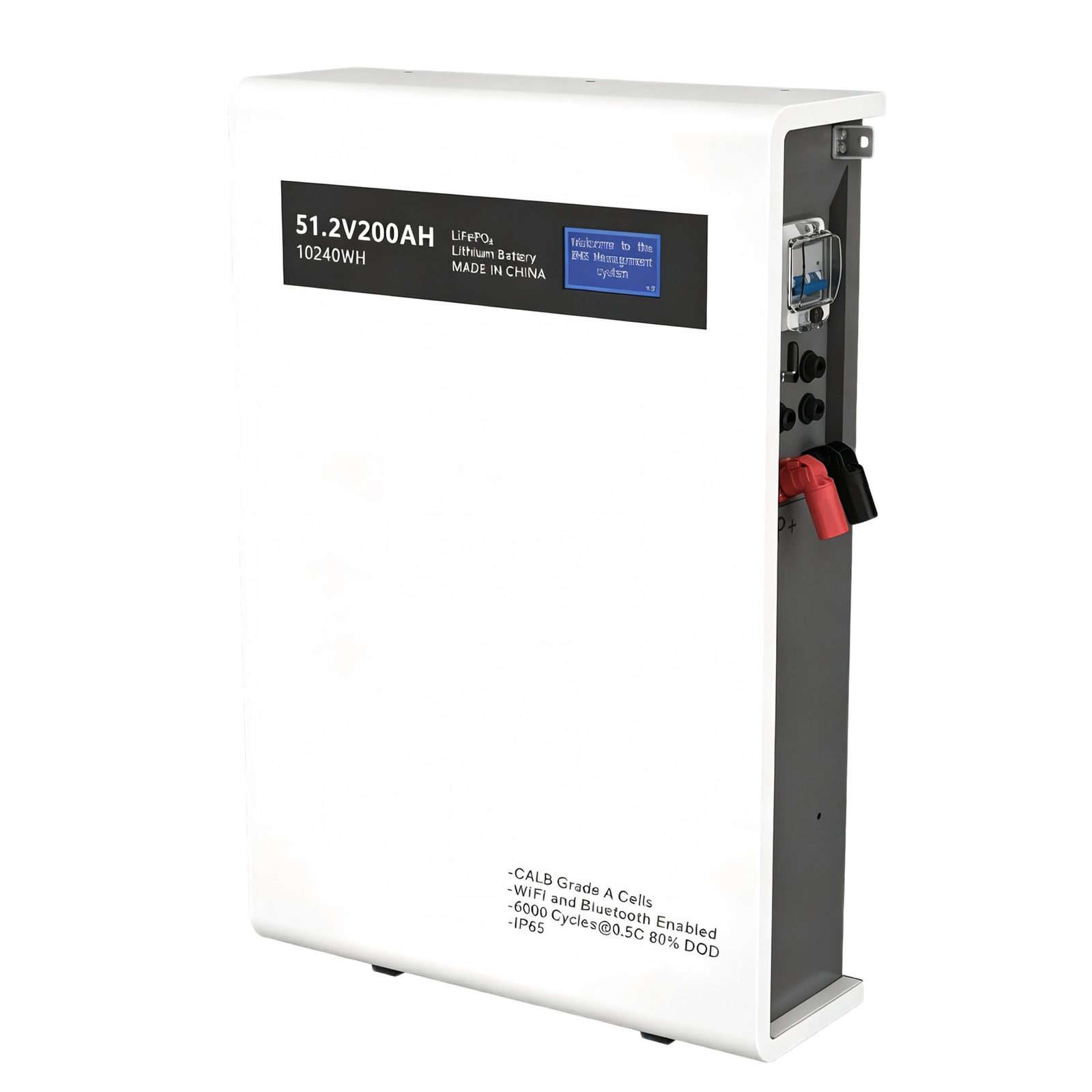 Home Energy Storage System